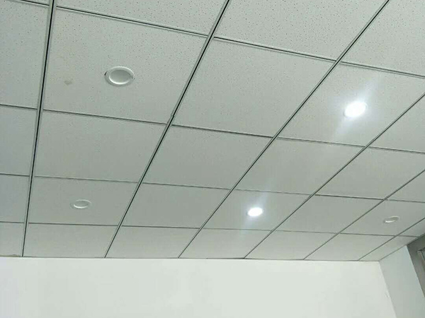 江蘇礦棉板廠家