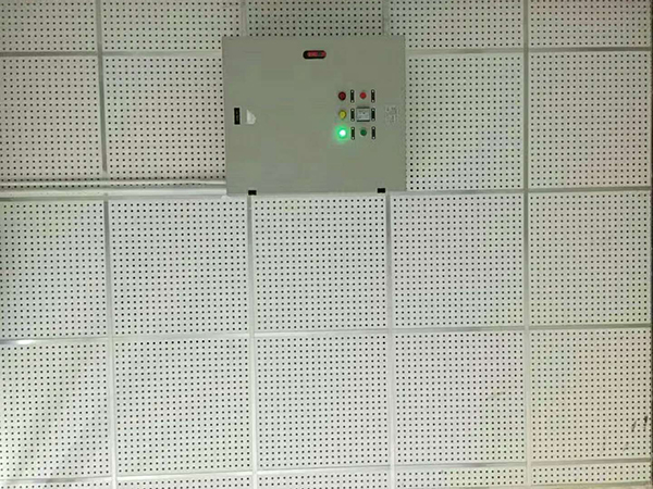 硅酸鈣板與穿孔硅酸鈣板系列