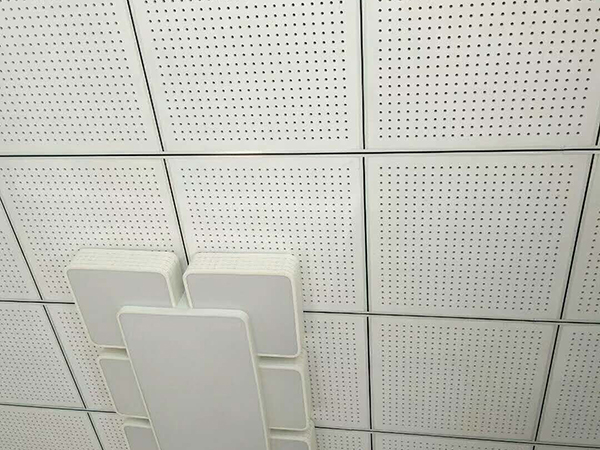 硅酸鈣板與穿孔硅酸鈣板系列