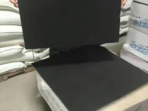 影院專用黑色礦棉板與配套烤漆龍骨系列