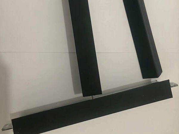影院專用黑色礦棉板與配套烤漆龍骨系列